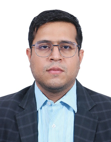 Ashishbhai Thakkar