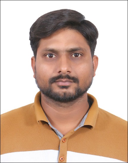 Tejas Patel